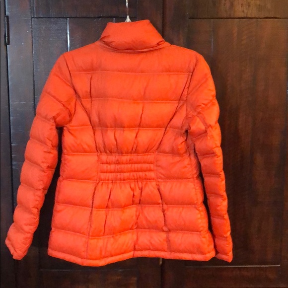 Michael Kors Packable Down Jacket - Picture 7 of 8
